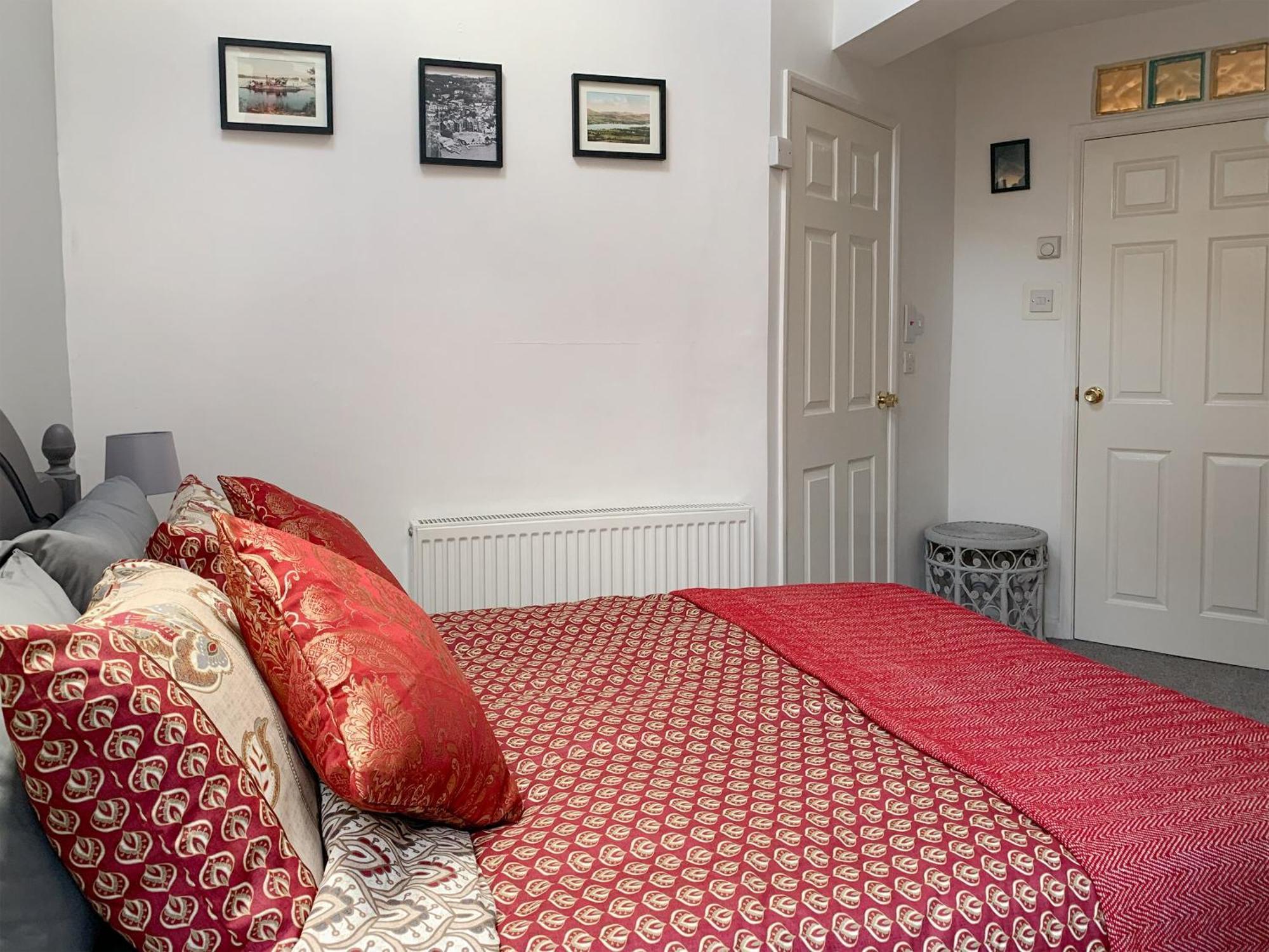 The Stable View Casa vacanze Bowness-on-Windermere