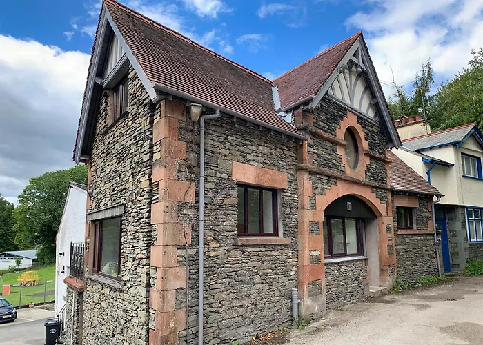 The Stable View