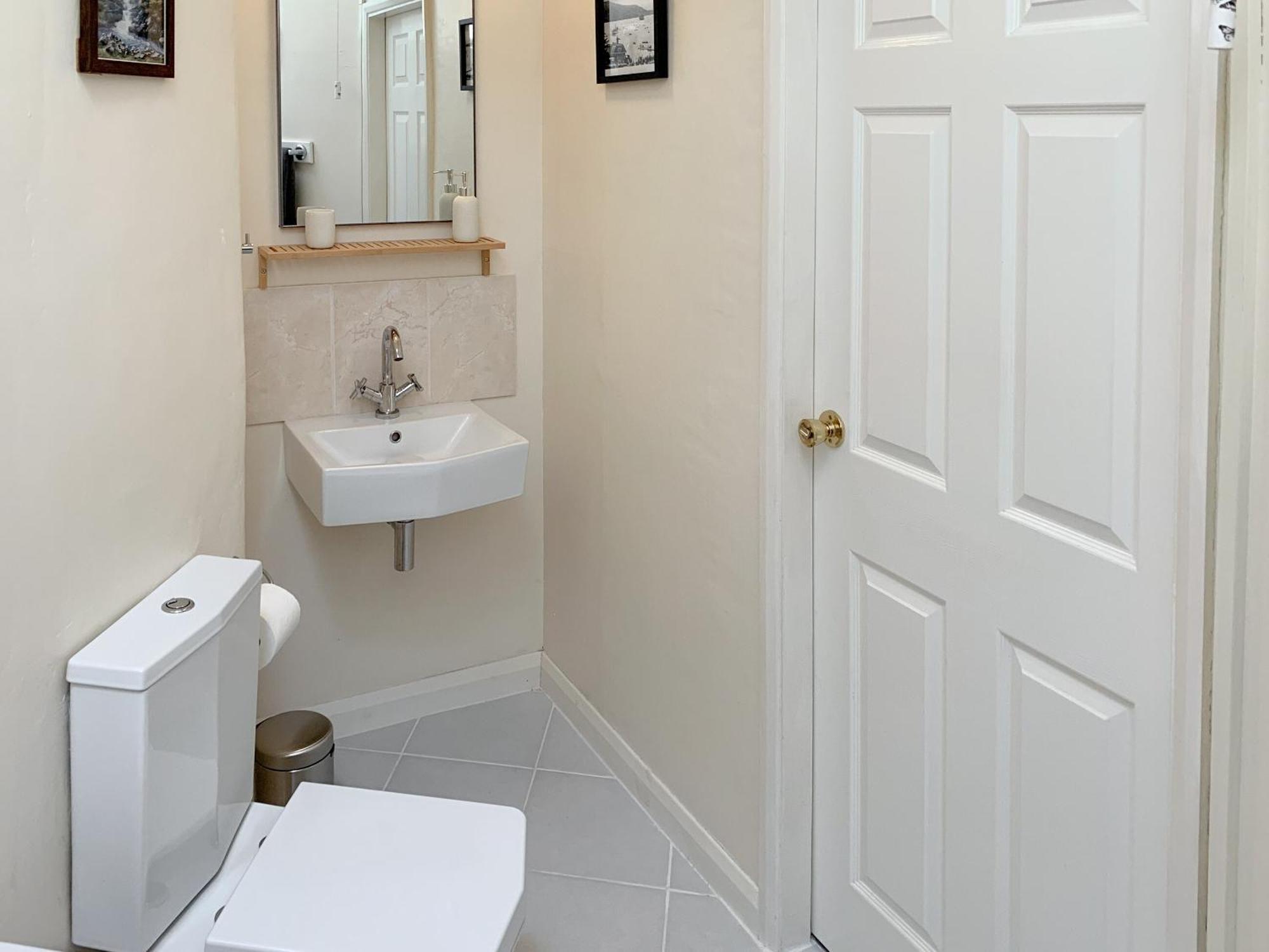 The Stable View Holiday home Bowness-on-Windermere