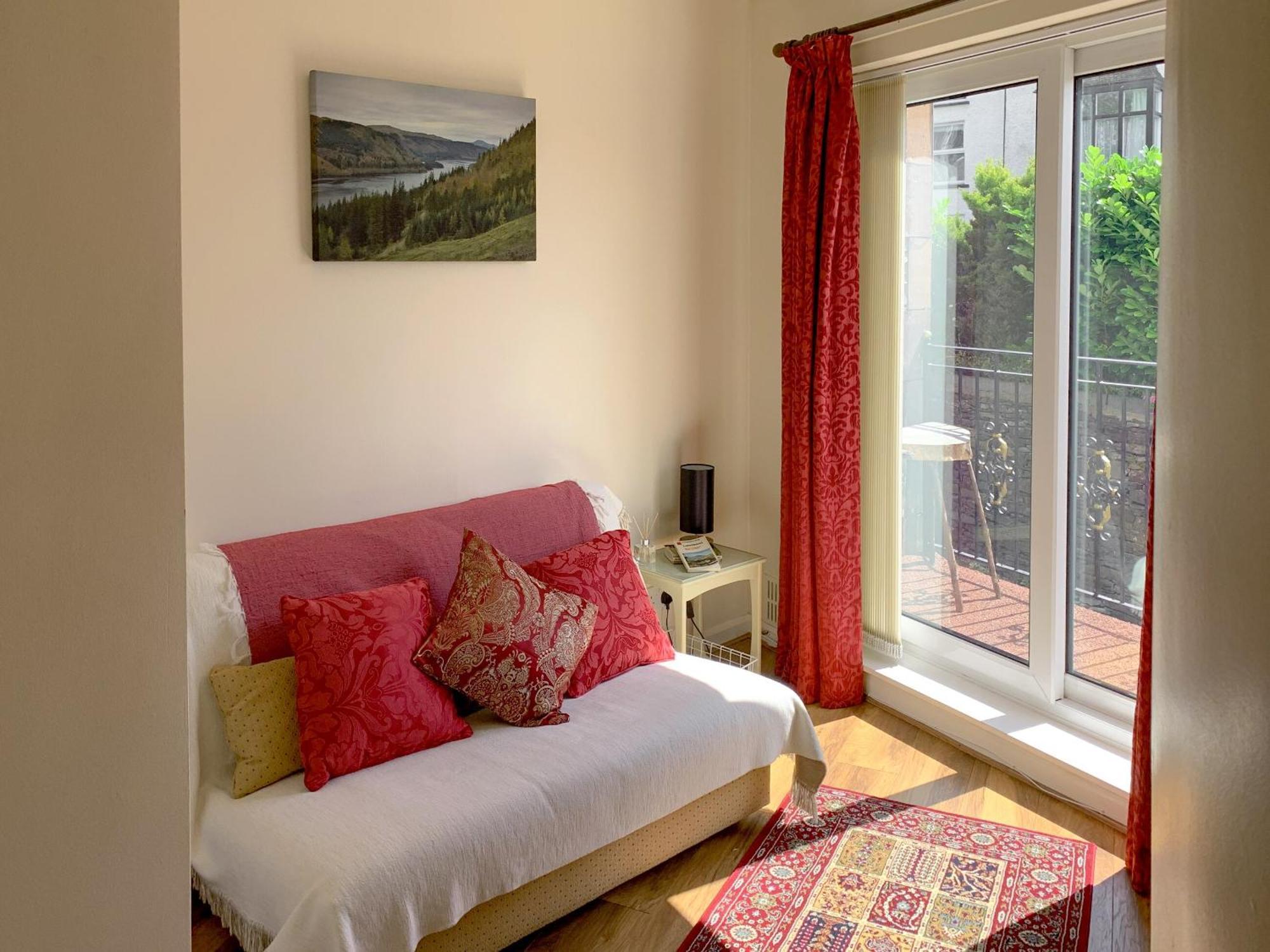 The Stable View Holiday home *