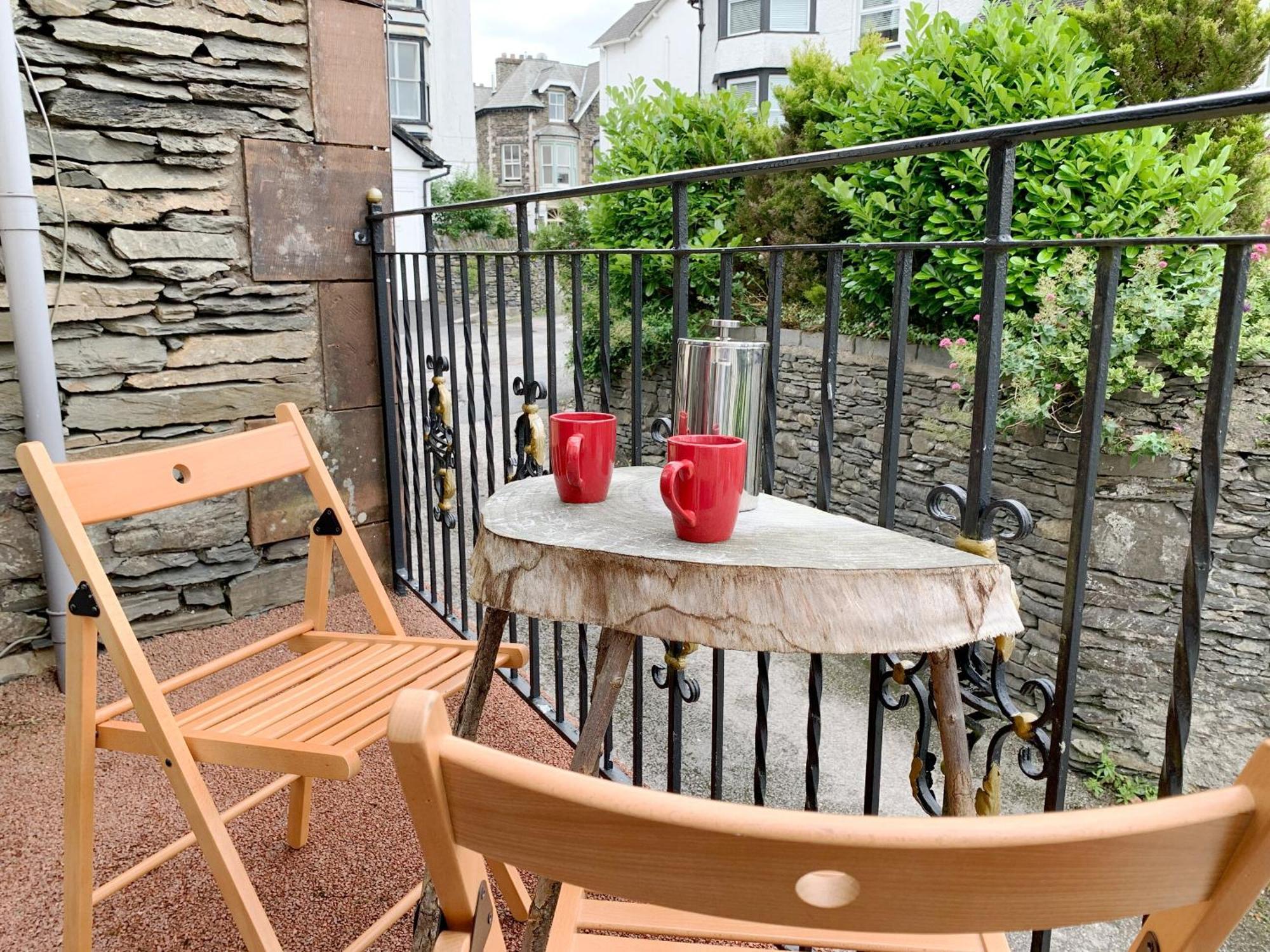 The Stable View Holiday home Bowness-on-Windermere
